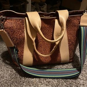 Consuela Sally Carryall